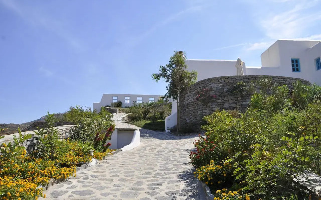 Belogna Ikons Villas