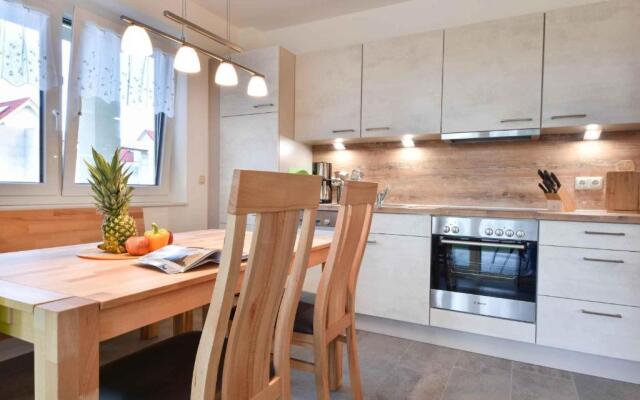 Appartement Sonnenpark 6