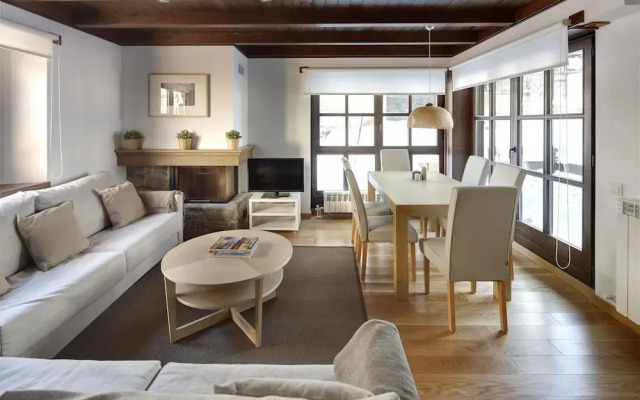 Val de Ruda 18 by FeelFree Rentals