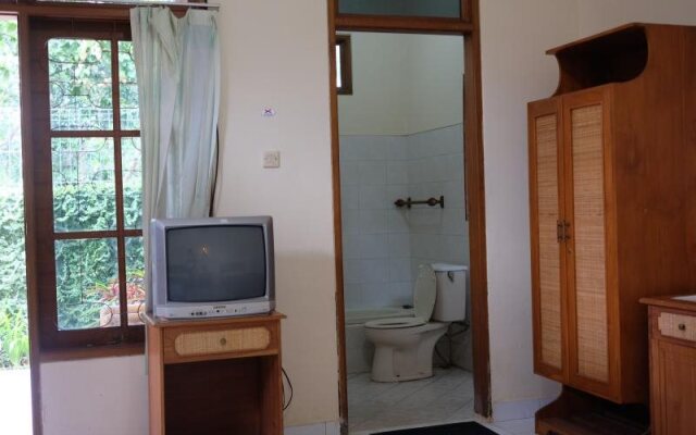 Hotel Satrya Ayu