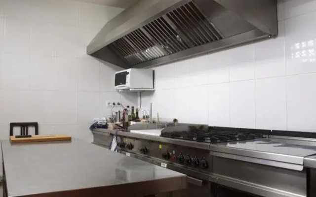 La Casona del Pastor