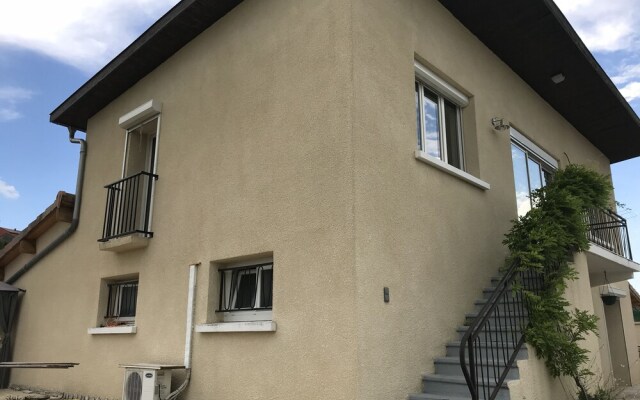 Domaine des Grouillères