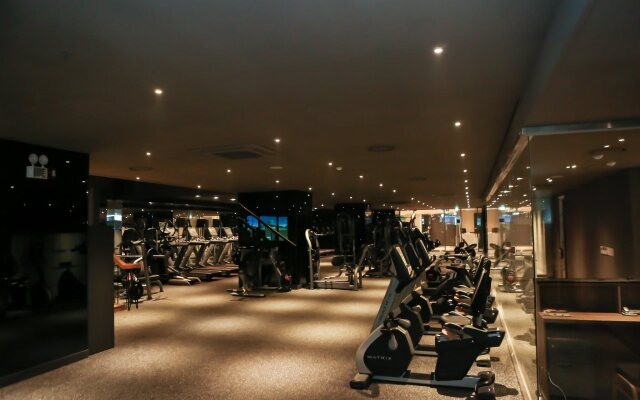 Ramada Seoul