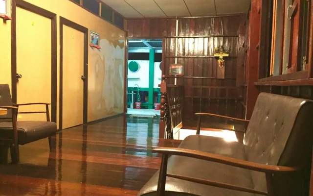 Zzz Hostel Chiangkhan
