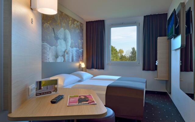 B&B Hotel Düsseldorf-Ratingen