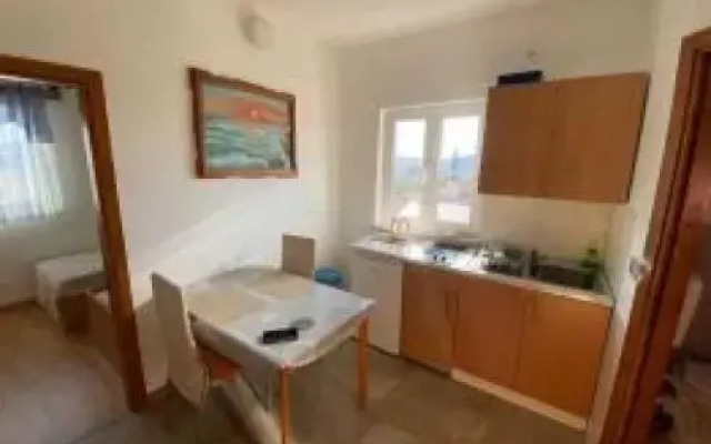 Apartments Dragica