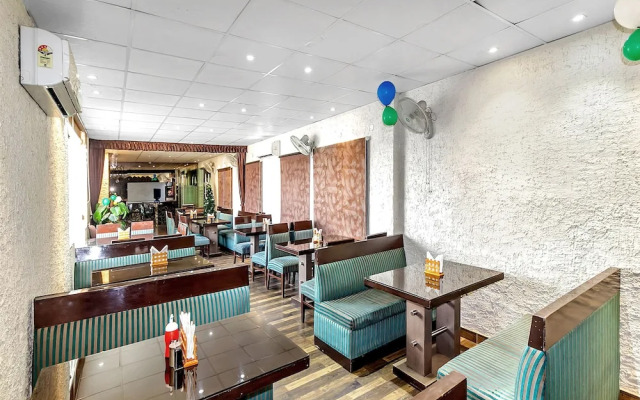 Fabhotel Clark Height