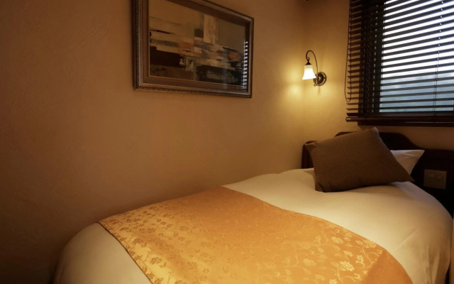 Отель La Vista Fuji Kawaguchiko