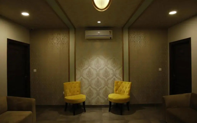 Ka10 SQUARE HOTEL & BANQUETS