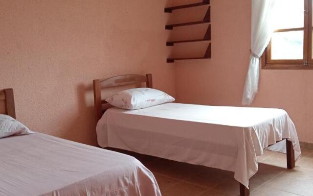 Bella House-Samaipata
