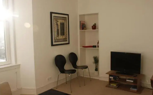 Torphichen Place
