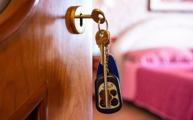 Viale Villa Arianna, 8