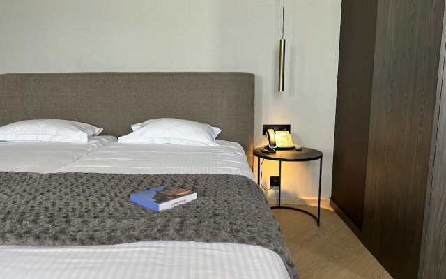Hotel Villa Select