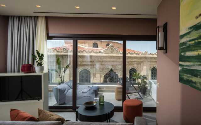 Centro Vero Suites by Omilos Hotels