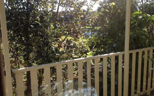 Lake Illawarra Bed and Breakfast