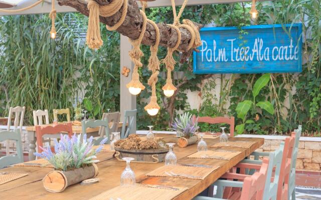 Flamingo Hotel & Spa - Pet Friendly