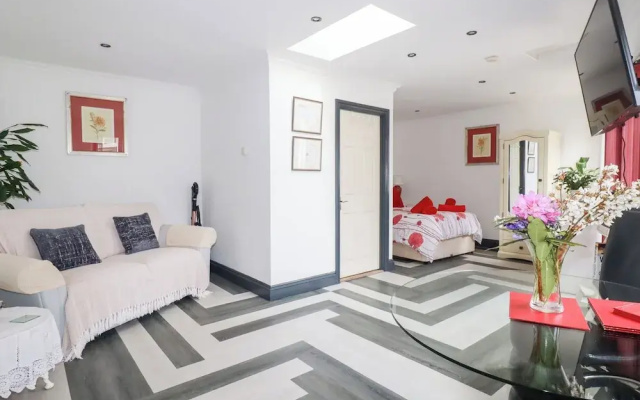 Chapel Green Studio