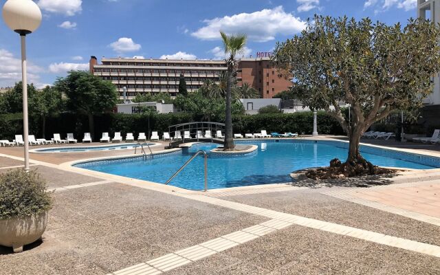 Costa Dorada Apartments