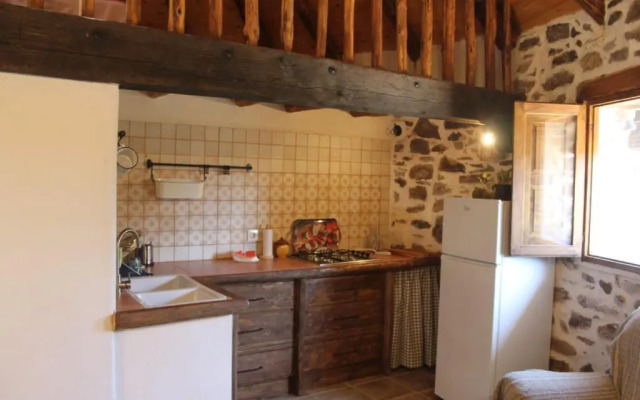 Alojamiento Los Chozos