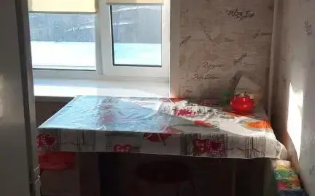 Квартира в районе КТИ