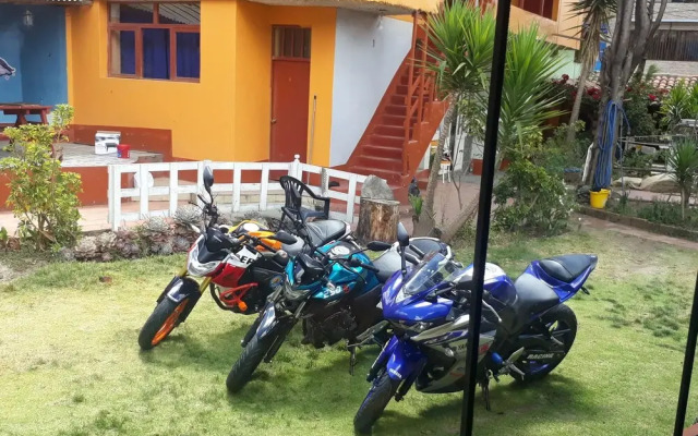 Jos Place