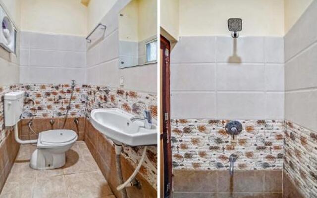 Hotel Suvidha by OYO Rooms