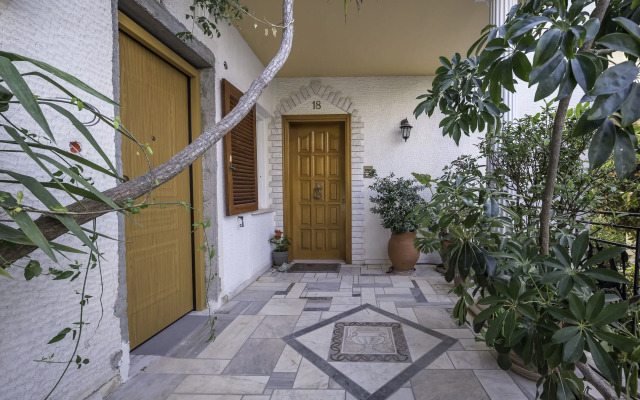 Magnificent Home Athens Voula