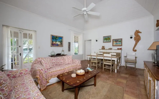 Allamanda House 3 Bedroom Home