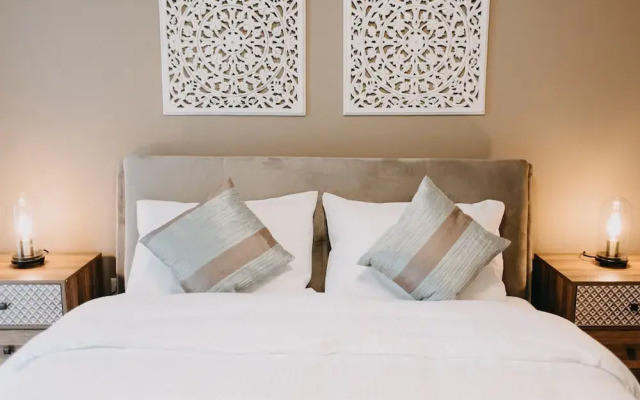 Best House Central Luxury Apartment