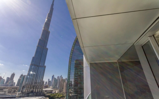 The Lofts East Tower by Maison Privee