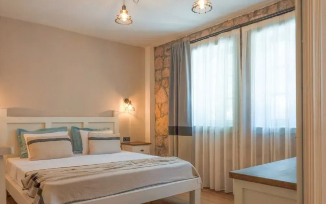 BiSalkım Otel Bozcaada