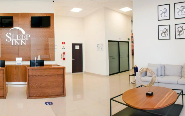 Sleep Inn Queretaro