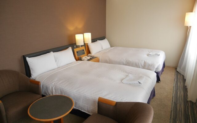 Sotetsu Fresa Inn Tokyo-Kamata