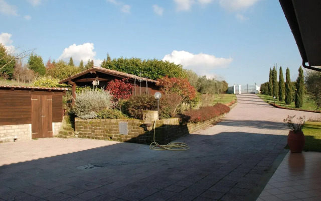 Villa le Rondini