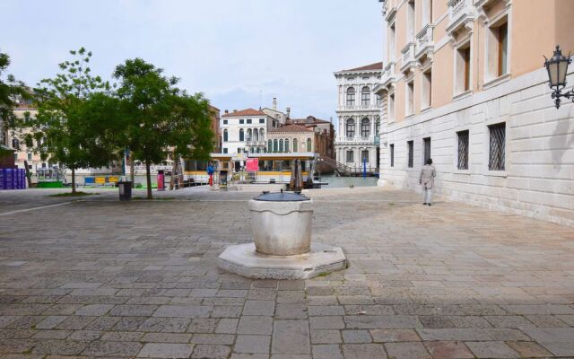 Ca' Margiò