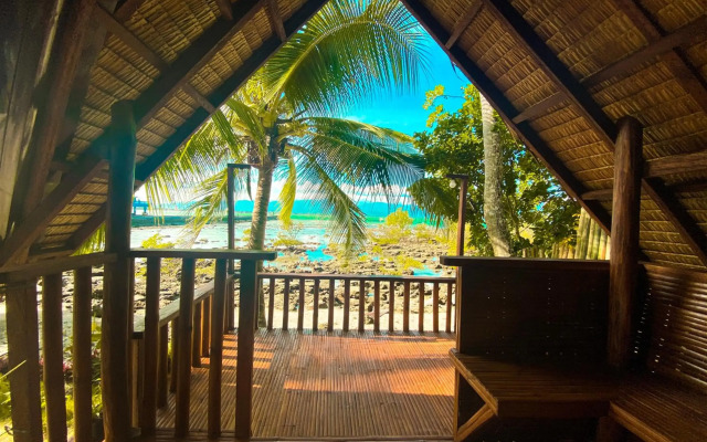 Seasta Beach Resort