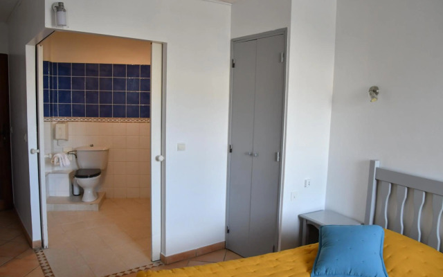 Hôtel Le Fangassier