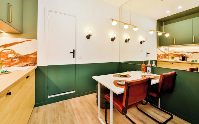 WS Louvre - Casanova