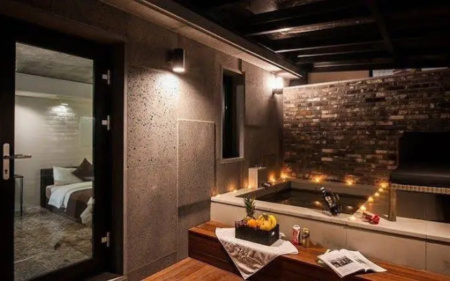 SL Boutique Hotel Ansan