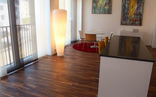 Superb Loft In The Center Of Lausanne