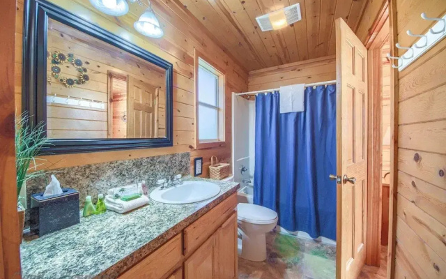 Sunflower Rr9122sf 1 Bedroom Home by RedAwning