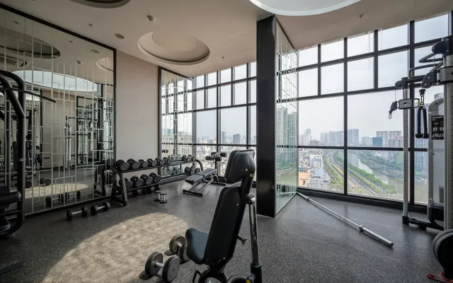 D1mension Riverside - ANGIA Hospitality