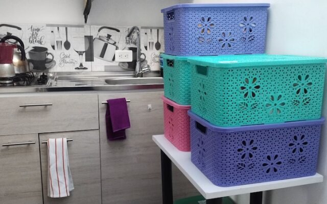 Hostel Metro Floresta Alojamiento