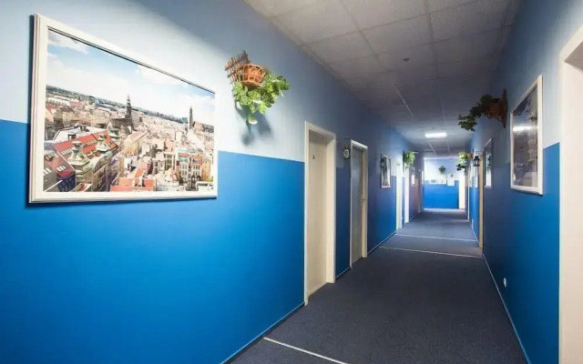 Moon Hostel Wrocław
