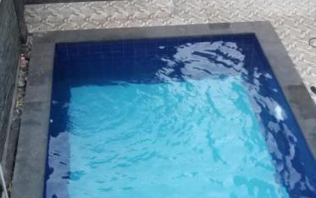 Jepun Segara Guest House