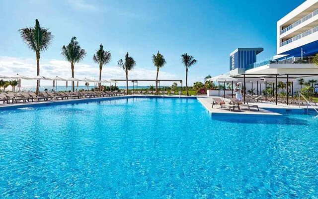 Riu Palace Costa Mujeres - All Inclusive