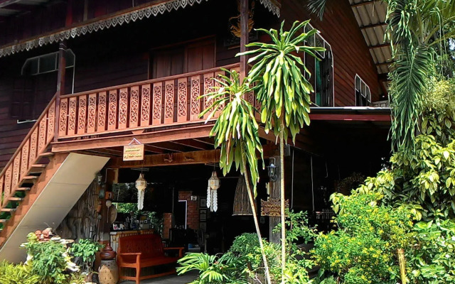 Ban Chunsongsang Home Stay