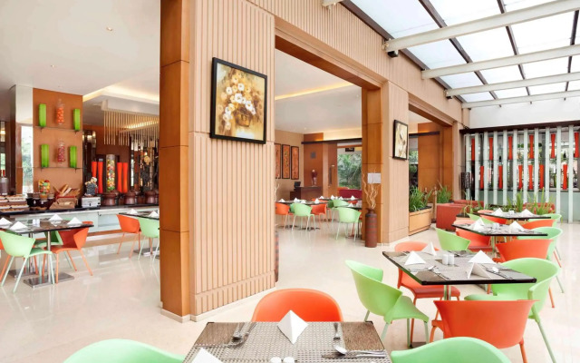 ibis Styles Solo