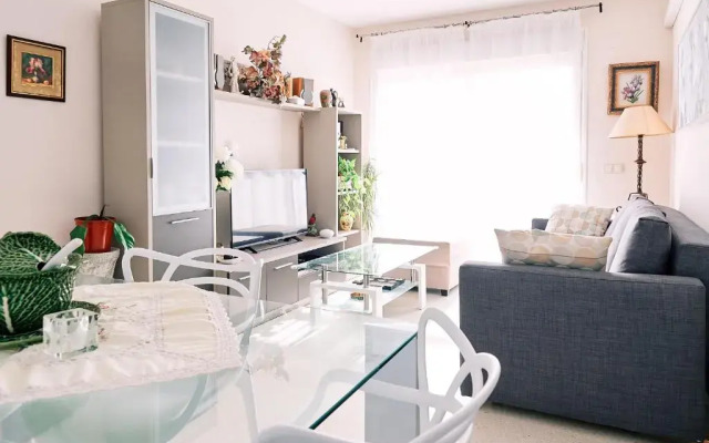 Puerta Miramar Torrox SL01