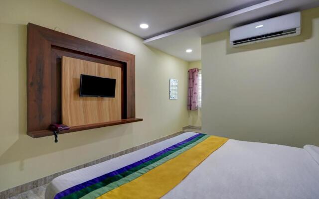 Itsy Hotels Galaxy Park